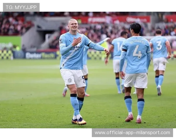 曼城4-1大胜多特,哈兰德与福登联手大放异彩,哈兰德曼联转会费