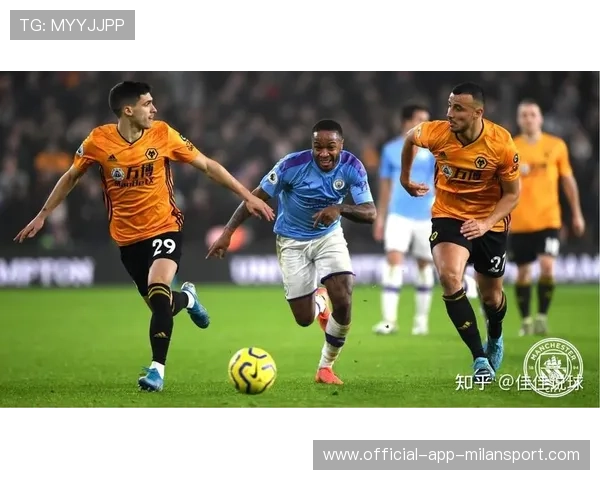 曼城高位压迫奏效，狼队出球频频失误，曼城vs狼队结果