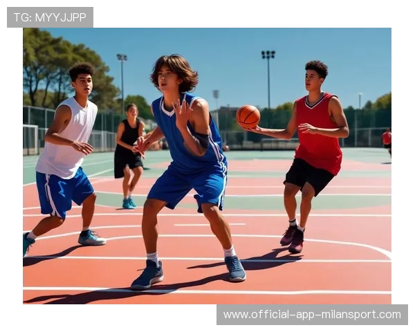 青少年篮球训练数据化评估与效果分析