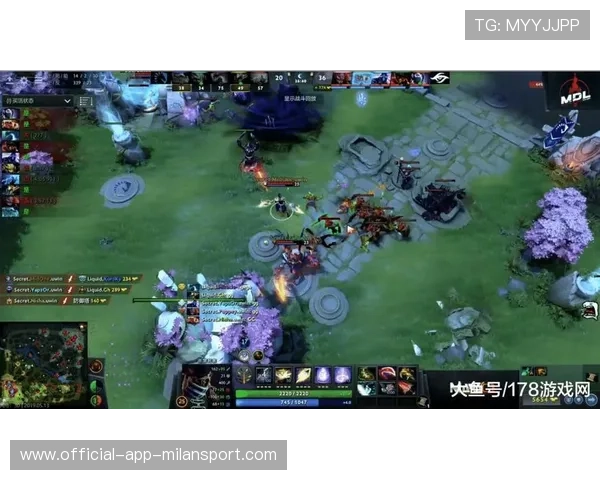 Liquid在关键回合出现判断失误